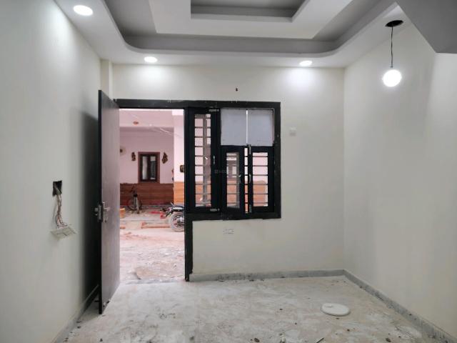 3 BHK Villa in Noida Extension for resale Greater Noida. The reference number is 21082747