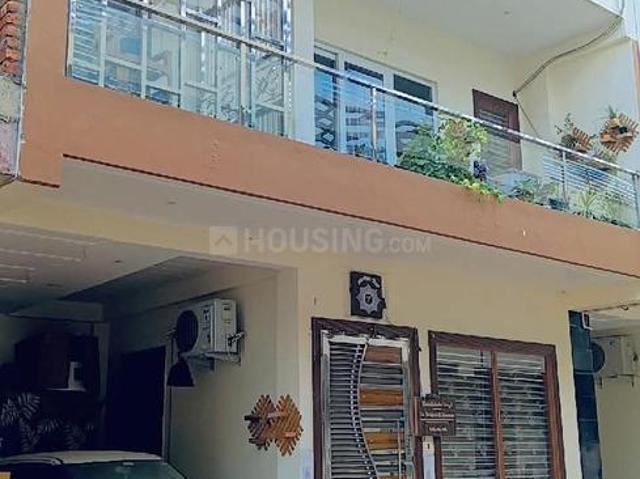 3 BHK Villa in Noida Extension for resale Greater Noida. The reference number is 21098379