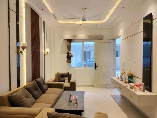 3 BHK Villa in Noida Extension for resale Greater Noida. The reference number is 21091195