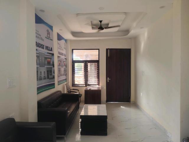 3 BHK Villa in Noida Extension for resale Greater Noida. The reference number is 21091258