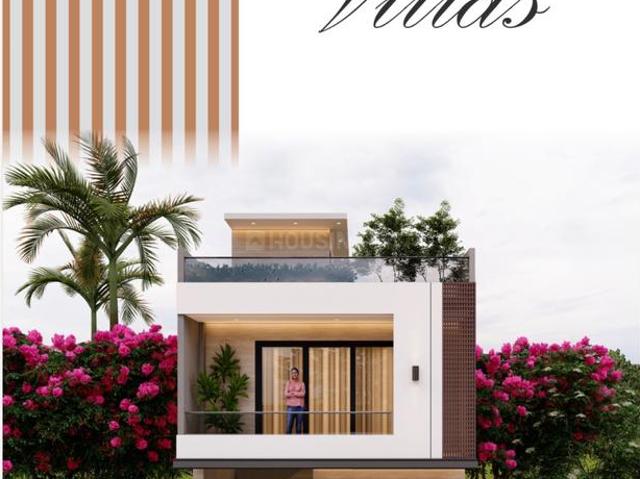 3 BHK Villa in Noida Extension for resale Greater Noida. The reference number is 21146884