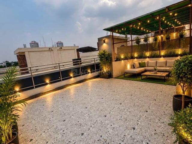 3 BHK Villa in Noida Extension for resale Greater Noida. The reference number is 21151416