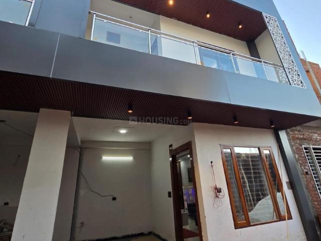 3 BHK Villa in Noida Extension for resale Greater Noida. The reference number is 21162875