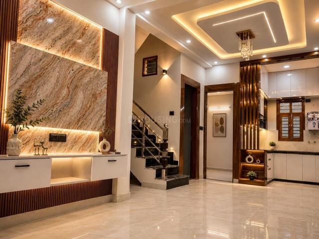 3 BHK Villa in Noida Extension for resale Greater Noida. The reference number is 21162906