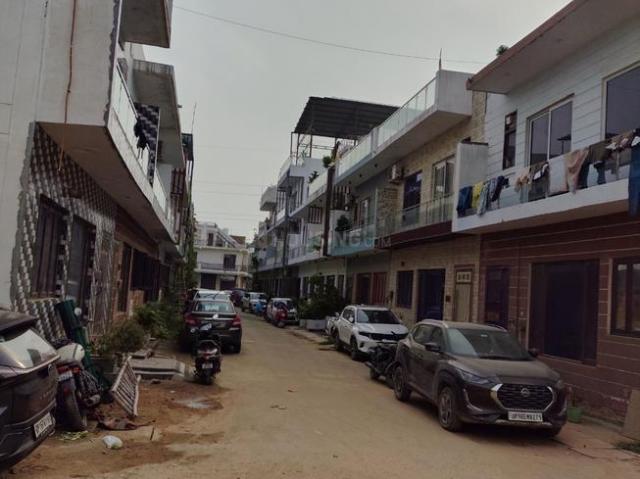 3 BHK Villa in Noida Extension for resale Greater Noida. The reference number is 21292319