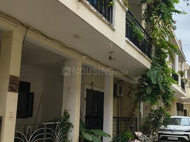 3 BHK Villa in Noida Extension for resale Greater Noida. The reference number is 21313467