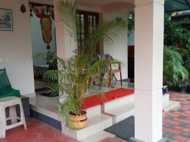 3 BHK Villa in North Paravoor for resale Kochi. The reference number is 19815612