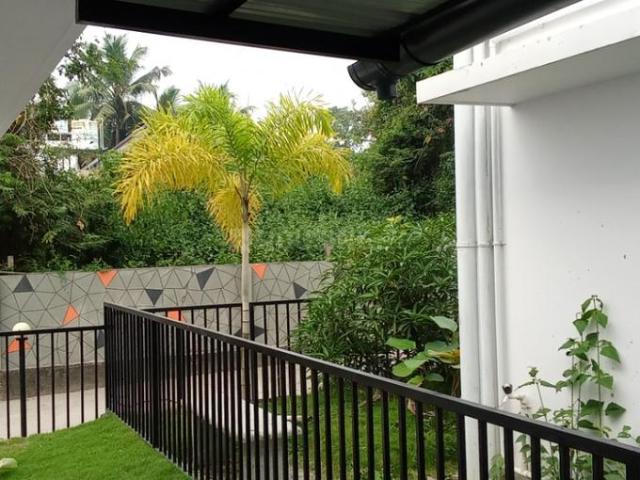 3 BHK Villa in Nurani for resale Palakkad. The reference number is 19927652