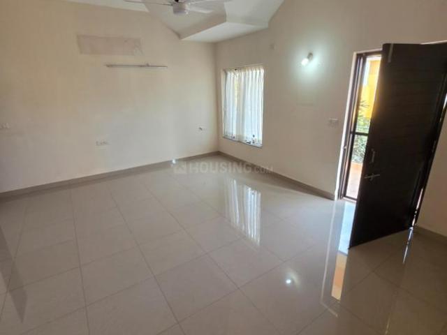 3 BHK Villa in Nuvem for resale Goa. The reference number is 20422102