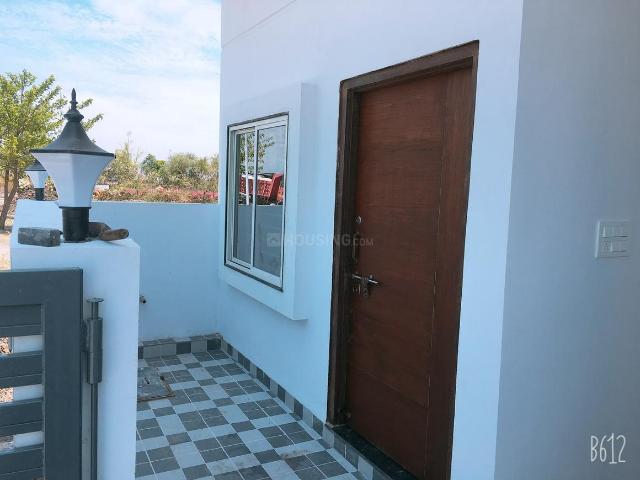 3 BHK Villa in Omex City for resale Indore. The reference number is 12728254