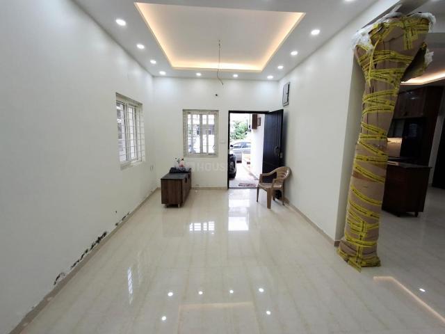 3 BHK Villa in Osman Nagar for rent Hyderabad. The reference number is 20690637
