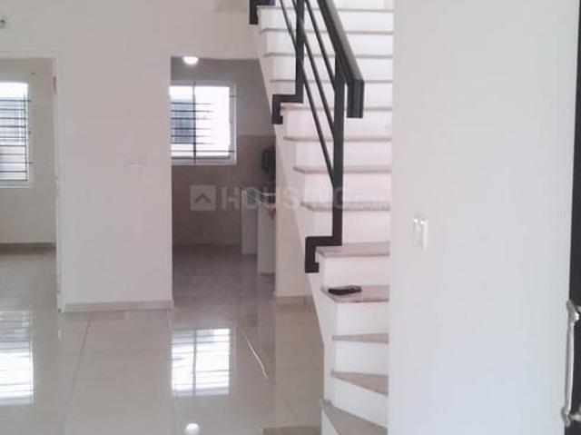 3 BHK Villa in Oragadam Sriperambattur for rent Chennai. The reference number is 20480390
