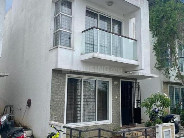 3 BHK Villa in Oragadam Sriperambattur for rent Chennai. The reference number is 20480512