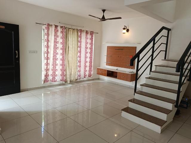 3 BHK Villa in Oragadam Sriperambattur for rent Chennai. The reference number is 21253558