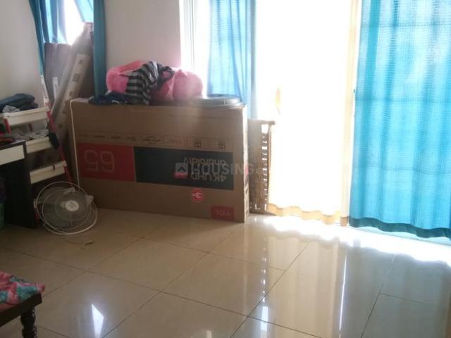 3 BHK Villa in Oragadam Sriperambattur for resale Chennai. The reference number is 18115488
