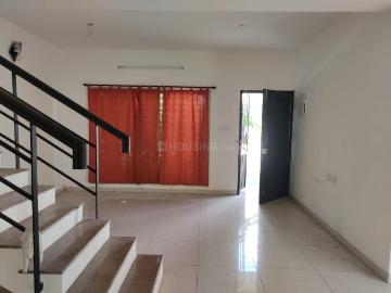 3 BHK Villa in Oragadam Sriperambattur for resale Chennai. The reference number is 19581575