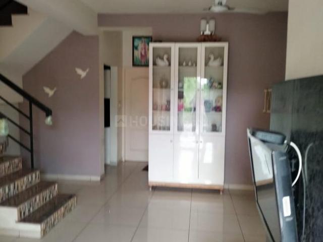 3 BHK Villa in Oragadam Sriperambattur for resale Chennai. The reference number is 19609793