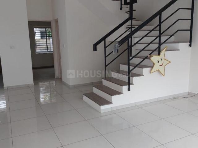 3 BHK Villa in Oragadam Sriperambattur for resale Chennai. The reference number is 19214406