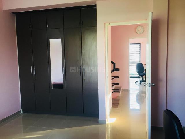 3 BHK Villa in Oragadam Sriperambattur for resale Chennai. The reference number is 19214532