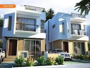 3 BHK Villa in Oragadam Sriperambattur for resale Chennai. The reference number is 20566414
