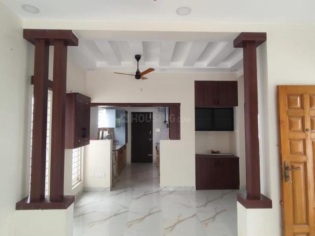 3 BHK Villa in Ottiyambakkam for rent Chennai. The reference number is 20699087
