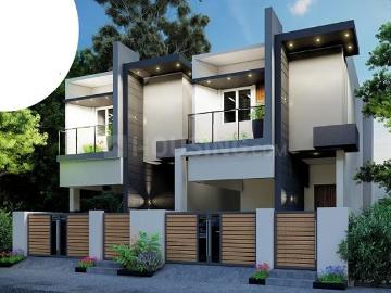 3 BHK Villa in Ottiyambakkam for resale Chennai. The reference number is 20306834