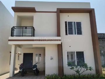 3 BHK Villa in Nanmangalam for resale Chennai. The reference number is 18668146