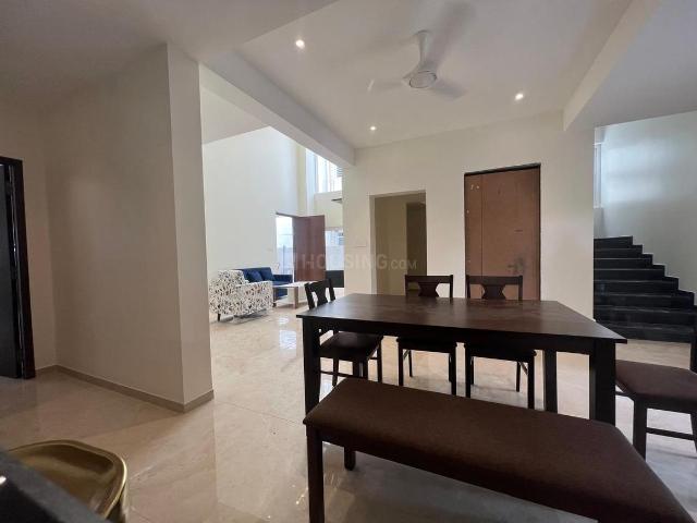 3 BHK Villa in Panaiyur, Sholinganallur for resale Chennai. The reference number is 20593809