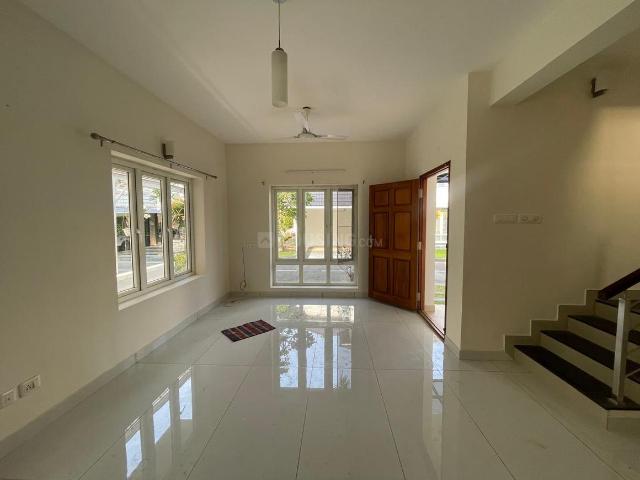 3 BHK Villa in Panangad for rent Kochi. The reference number is 20968670