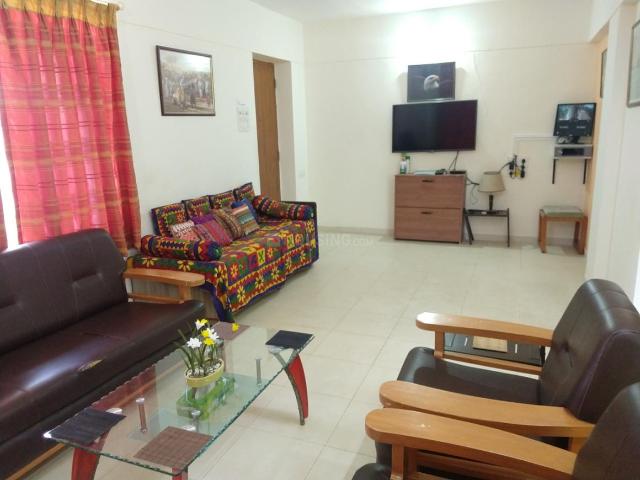 3 BHK Villa in Panchgani for resale Mahabaleshwar. The reference number is 20080724