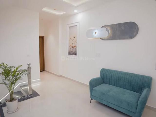 3 BHK Villa in Panchyawala for resale Jaipur. The reference number is 20296116