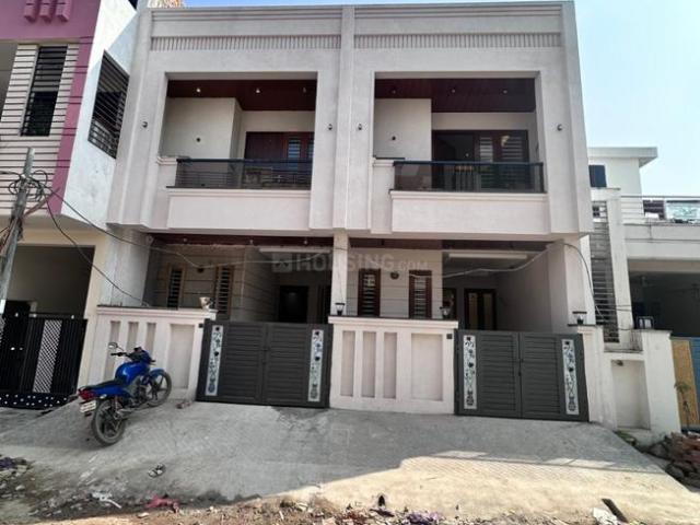 3 BHK Villa in Panchyawala for resale Jaipur. The reference number is 21072108