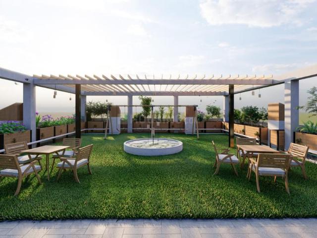 3 BHK Villa in Pandeypur for resale Varanasi. The reference number is 20250389