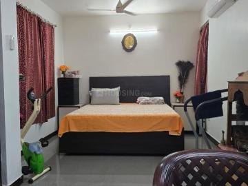 Caranzalem, Calapor, North Goa District, Goa State