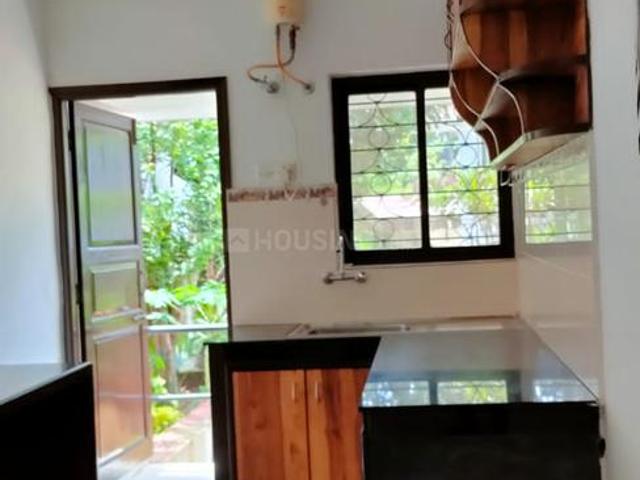 3 BHK Villa in Panjim for rent Goa. The reference number is 20064699