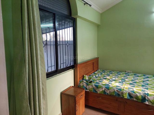 3 BHK Villa in Panjim for rent Goa. The reference number is 20584043