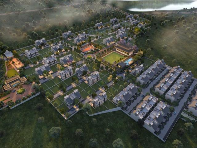 3 BHK Villa in Pachane for rent Pune. The reference number is 21240865