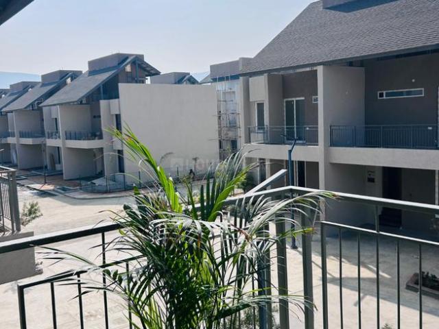 3 BHK Villa in Pachane for resale Pune. The reference number is 19217188
