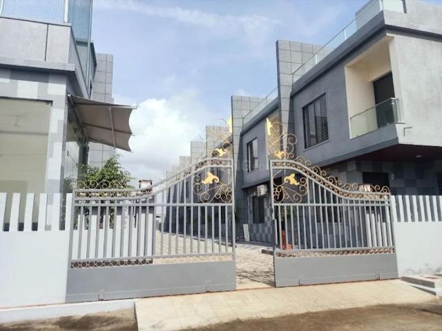3 BHK Villa in Padur for rent Chennai. The reference number is 21000876