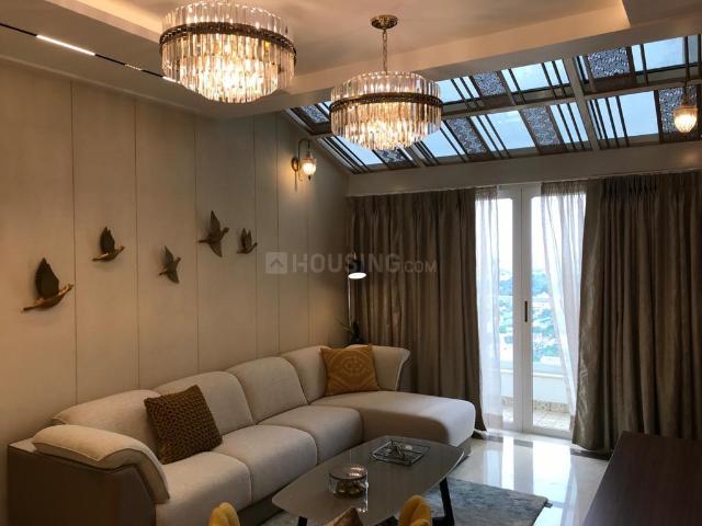 3 BHK Villa in Padur for resale Chennai. The reference number is 19002596