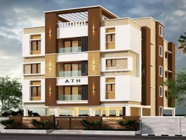 3 BHK Villa in Padur for resale Chennai. The reference number is 20649969