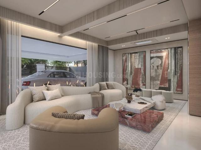 3 BHK Villa in Padur for resale Chennai. The reference number is 20890393
