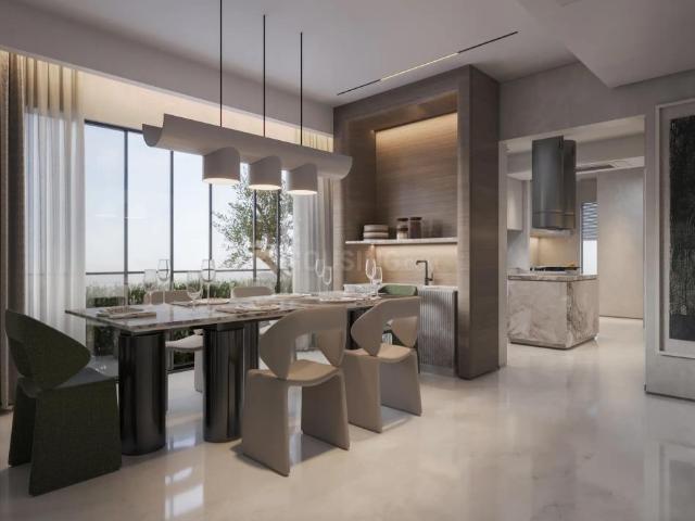 3 BHK Villa in Padur for resale Chennai. The reference number is 21011240
