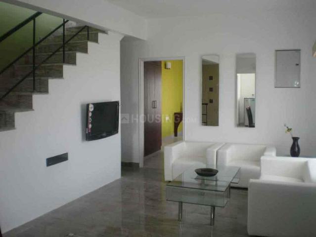 3 BHK Villa in Padur,kanchipuram for resale Chennai. The reference number is 20224603