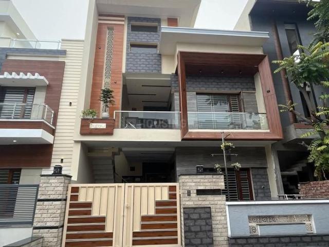 3 BHK Villa in Padappai for resale Chennai. The reference number is 16445755