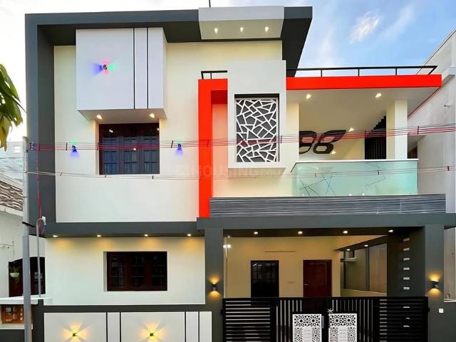 3 BHK Villa in Padappai for resale Chennai. The reference number is 16445892
