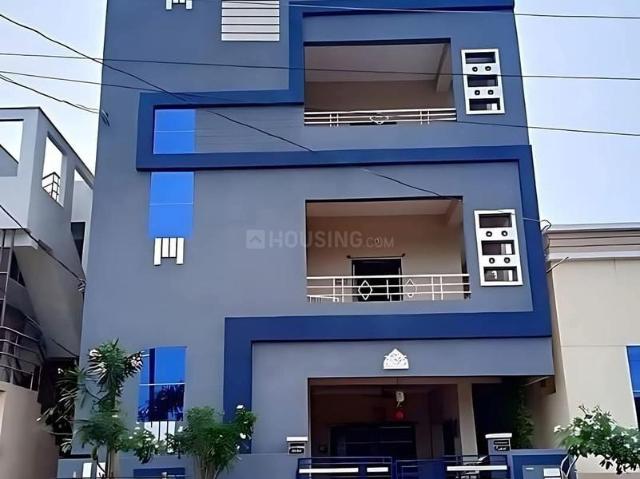 3 BHK Villa in Padappai for resale Chennai. The reference number is 16447000