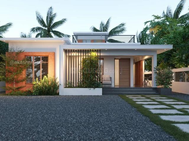 3 BHK Villa in Padappai for resale Chennai. The reference number is 19863287