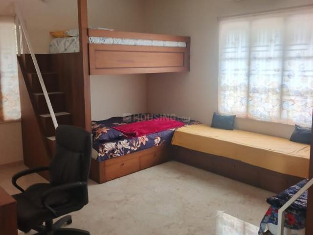 3 BHK Villa in Padil for resale Mangalore. The reference number is 21258863