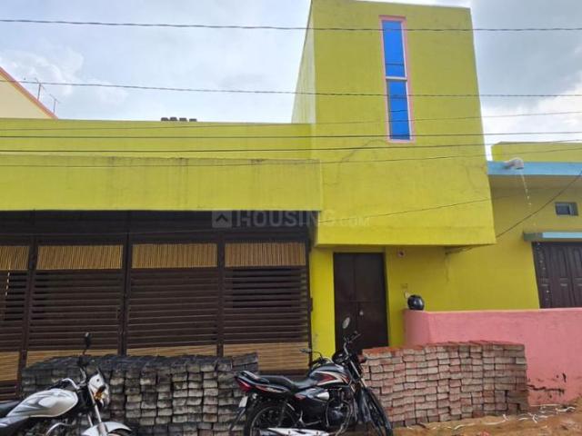 3 BHK Villa in Pahala for resale Bhubaneswar. The reference number is 20990167